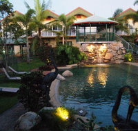 Tinaroo Lake Resort - Accommodation Great Ocean Road