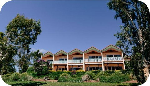 Tinaroo Lake Resort - Accommodation Great Ocean Road 3