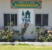 Tingle All Over Budget Accommodation