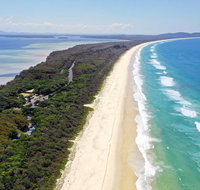 Tiona Holiday Park - Accommodation Great Ocean Road