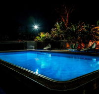 Tommo's Motor Lodge