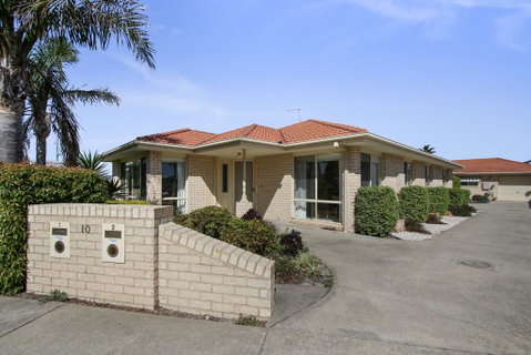 Tondo - Accommodation Great Ocean Road 1