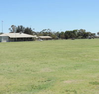 Tooleybuc Country Roads Motor Inn - Accommodation Great Ocean Road