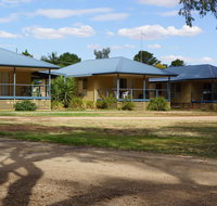 Tooleybuc River Retreat Villas - Accommodation Great Ocean Road