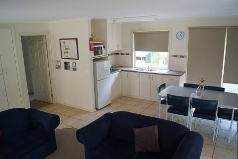 Tooleybuc River Retreat Villas - Accommodation Great Ocean Road 1