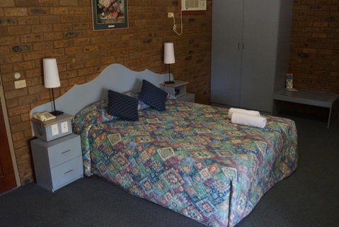 Tooleybuc River Retreat Villas - Accommodation Great Ocean Road 2