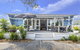 Toot Toot ! 50s Classic Beach House With Bungalow - thumb 0