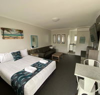 Top of the Town Motor Inn - Accommodation Great Ocean Road