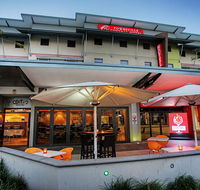 Townsville Central Hotel - Accommodation Great Ocean Road