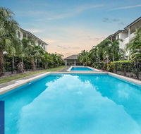 Townsville Luxury spacious Apt 3 BR-2BTH Pools - Accommodation Great Ocean Road