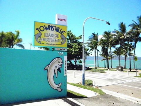 Townsville Seaside Apartments - Accommodation Great Ocean Road 0