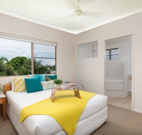 Townsville Southbank Apartments - Accommodation Great Ocean Road