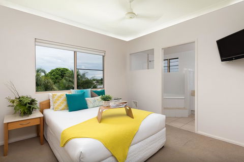 Townsville Southbank Apartments - Accommodation Great Ocean Road 0