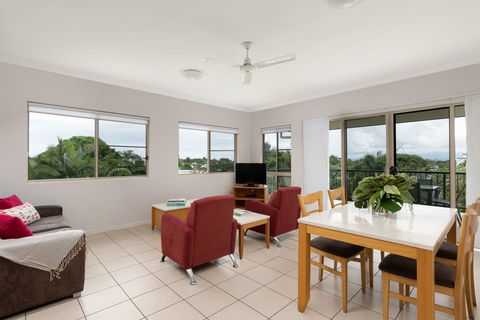 Townsville Southbank Apartments - Accommodation Great Ocean Road 2