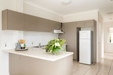 Townsville Southbank Apartments - Accommodation Great Ocean Road 1
