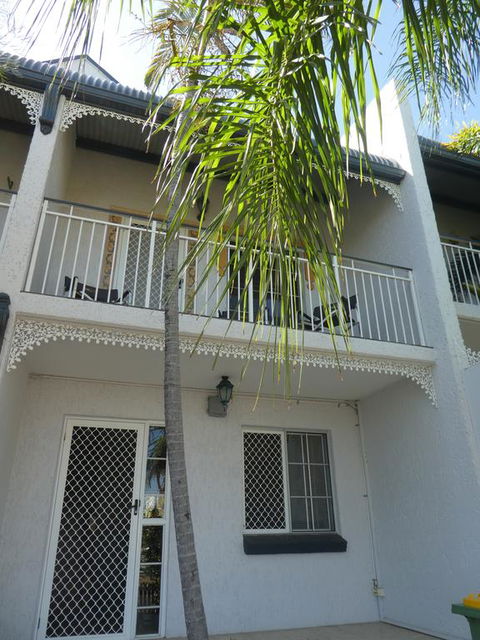 Townsville Terrace - Accommodation Great Ocean Road 1