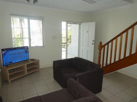 Townsville Terrace - Accommodation Great Ocean Road 3