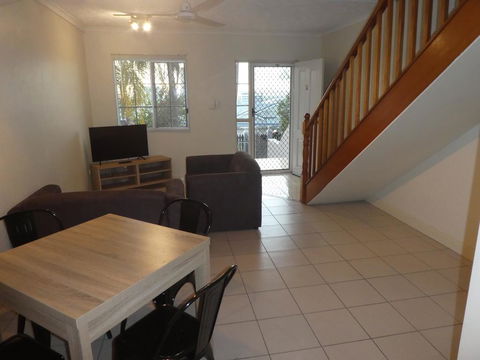 Townsville Terrace - Accommodation Great Ocean Road 2