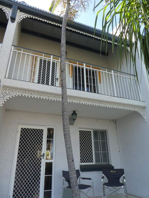Townsville Terrace - Accommodation Great Ocean Road 0