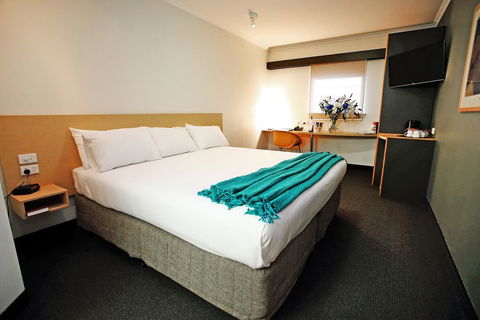 Townsville Central Hotel - Accommodation Great Ocean Road 1