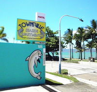 Townsville Seaside Apartments - Accommodation Great Ocean Road