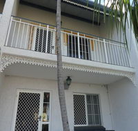Townsville Terrace - Accommodation Great Ocean Road