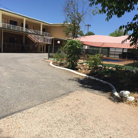 Townview Motel - Accommodation Great Ocean Road 3