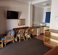 Townview Motel - Accommodation Great Ocean Road