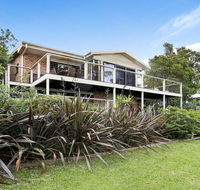 Tradewinds  The Bay - all the comforts of home