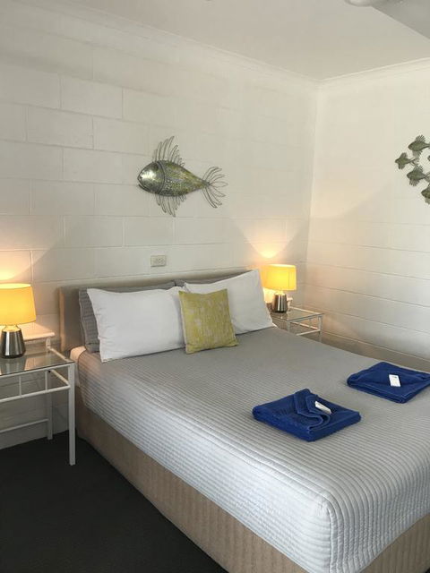 Tramway Motel - Accommodation Great Ocean Road 2