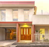 Tranquil Townhouse in Port Melbourne - Accommodation Great Ocean Road