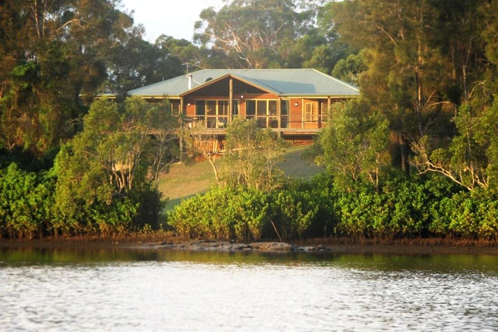 Haystack ACT Accommodation Great Ocean Road