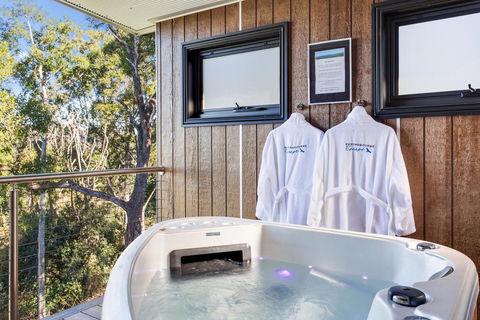 Tranquillity At Ravensbourne Escape - Accommodation Great Ocean Road 3