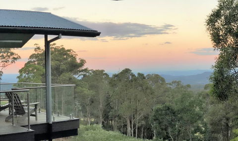 Tranquillity At Ravensbourne Escape - Accommodation Great Ocean Road 0