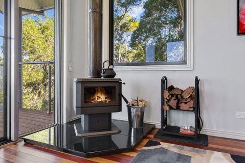 Tranquillity At Ravensbourne Escape - Accommodation Great Ocean Road 1
