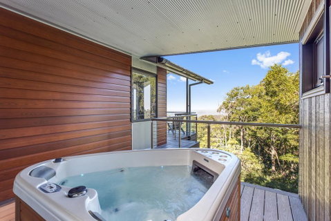 Tranquillity At Ravensbourne Escape - Accommodation Great Ocean Road 2