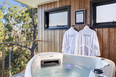 Tranquillity At Ravensbourne Escape - Accommodation Great Ocean Road 3