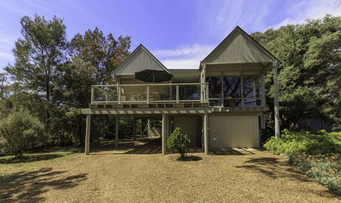 Tranquillity On Riverview - 33 Riverview Drive - Accommodation Great Ocean Road 0