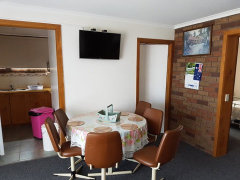 Traplins Accomodation - Accommodation Great Ocean Road 3