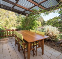 Trastevere Cowaramup Farm House - Accommodation Great Ocean Road