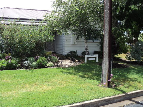 Travellers Rest B&B - Accommodation Great Ocean Road 2