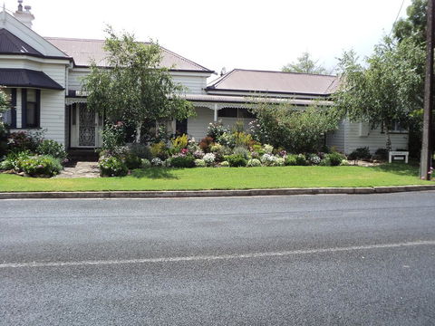 Travellers Rest B&B - Accommodation Great Ocean Road 1