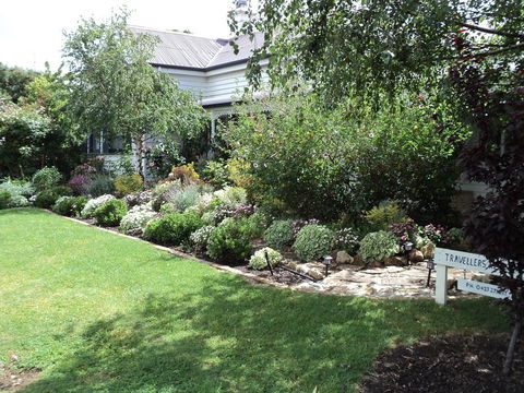Travellers Rest B&B - Accommodation Great Ocean Road 0