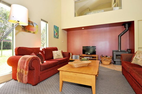 Tree Elle Retreat - Accommodation Great Ocean Road 3