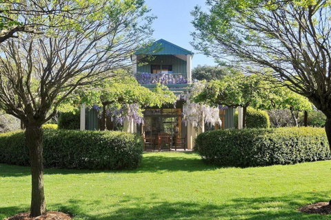 Tree Elle Retreat - Accommodation Great Ocean Road 0