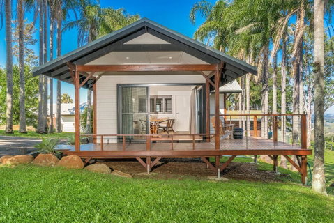 Triloka Lodges - Accommodation Great Ocean Road 1