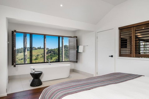 Triloka Lodges - Accommodation Great Ocean Road 3
