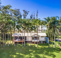 Triloka Lodges - Accommodation Great Ocean Road