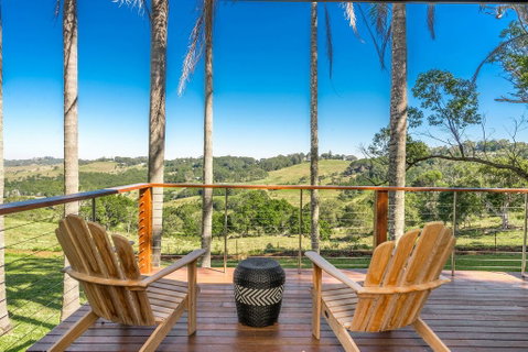 Triloka Lodges - Accommodation Great Ocean Road 2