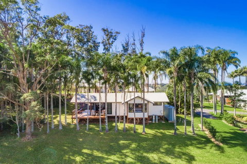 Triloka Lodges - Accommodation Great Ocean Road 0